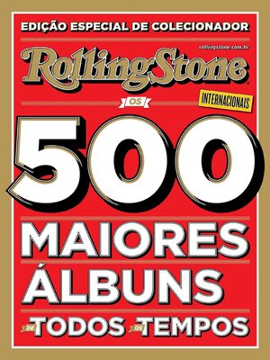 Rolling Stone Brasil - Magazine